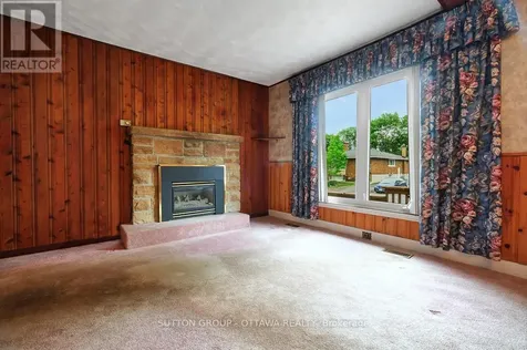 442 Wentworth Avenue Ottawa ON K2B 5J8