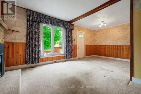 442 Wentworth Avenue Ottawa ON K2B 5J8