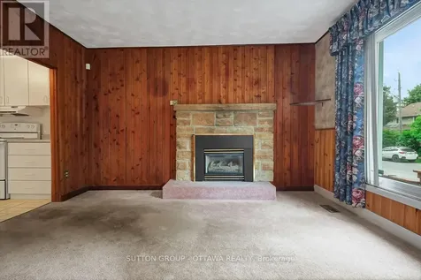442 Wentworth Avenue Ottawa ON K2B 5J8