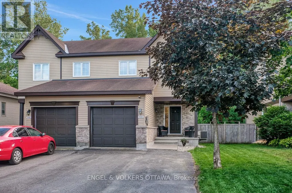 938 Payer Street Clarence-rockland ON K4K 1N2