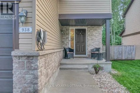 938 Payer Street Clarence-rockland ON K4K 1N2