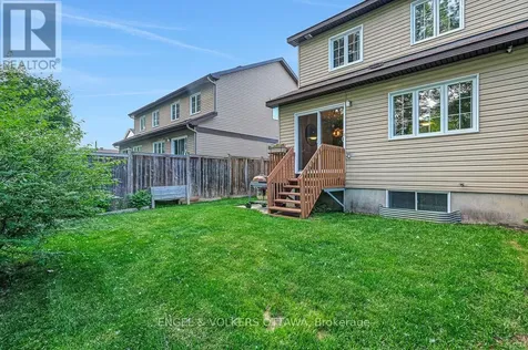 938 Payer Street Clarence-rockland ON K4K 1N2
