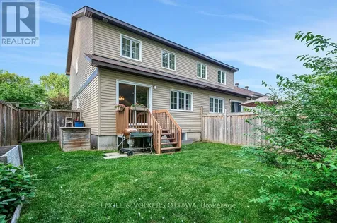 938 Payer Street Clarence-rockland ON K4K 1N2