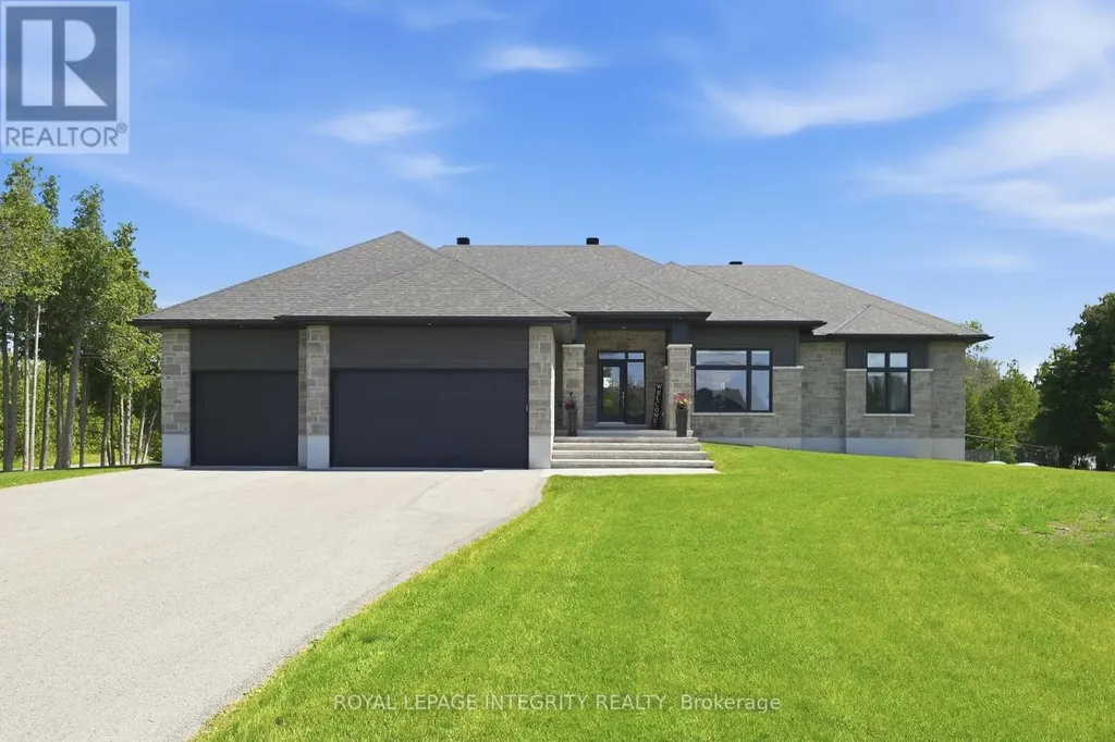 248 Abner Poole Road Beckwith ON K0A 1B0