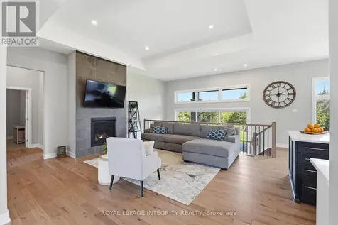248 Abner Poole Road Beckwith ON K0A 1B0
