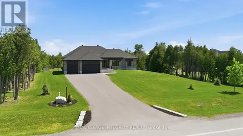 248 Abner Poole Road Beckwith ON K0A 1B0