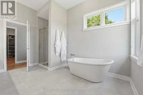 248 Abner Poole Road Beckwith ON K0A 1B0