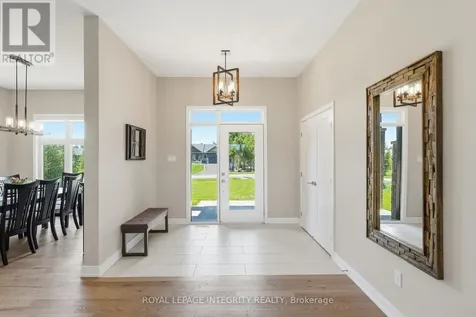 248 Abner Poole Road Beckwith ON K0A 1B0