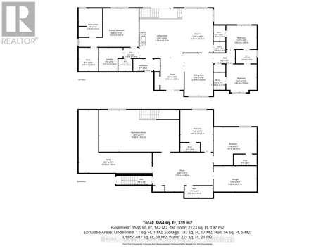 248 Abner Poole Road Beckwith ON K0A 1B0