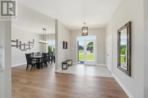248 Abner Poole Road Beckwith ON K0A 1B0