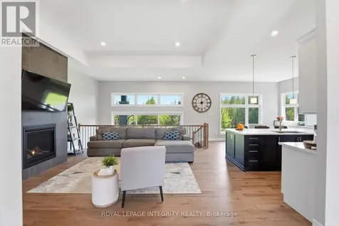 248 Abner Poole Road Beckwith ON K0A 1B0