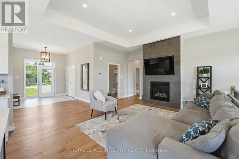 248 Abner Poole Road Beckwith ON K0A 1B0