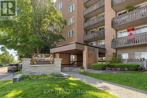 1599 Lassiter Terrace Ottawa ON K1J 8R6