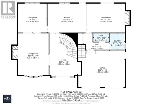 10 Parmalea Crescent Ottawa ON K2E 7J3