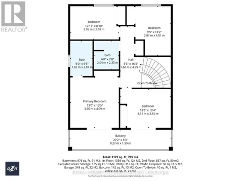 10 Parmalea Crescent Ottawa ON K2E 7J3