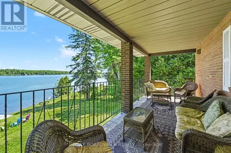 126 Lakeshore Drive Lanark Highlands ON K0A 3L0