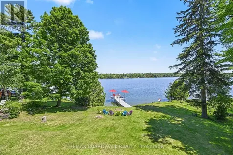 126 Lakeshore Drive Lanark Highlands ON K0A 3L0
