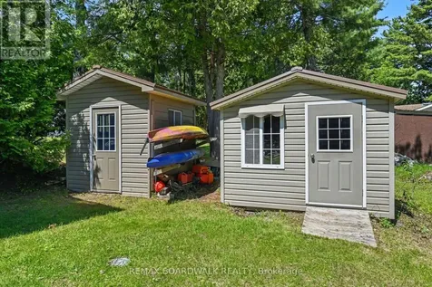 126 Lakeshore Drive Lanark Highlands ON K0A 3L0