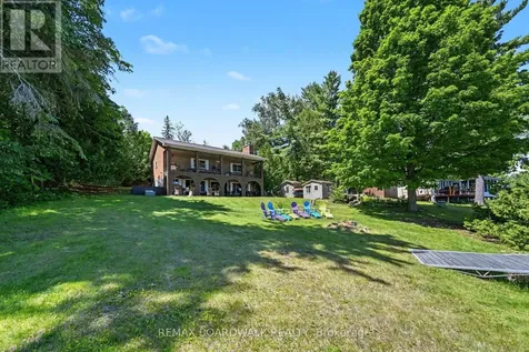 126 Lakeshore Drive Lanark Highlands ON K0A 3L0