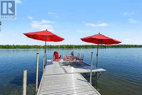 126 Lakeshore Drive Lanark Highlands ON K0A 3L0