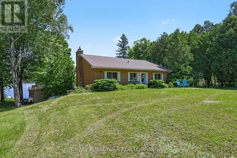 126 Lakeshore Drive Lanark Highlands ON K0A 3L0