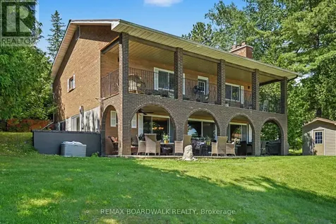 126 Lakeshore Drive Lanark Highlands ON K0A 3L0