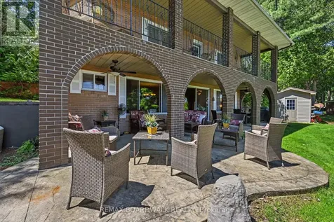 126 Lakeshore Drive Lanark Highlands ON K0A 3L0