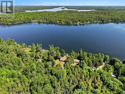 126 Lakeshore Drive Lanark Highlands ON K0A 3L0