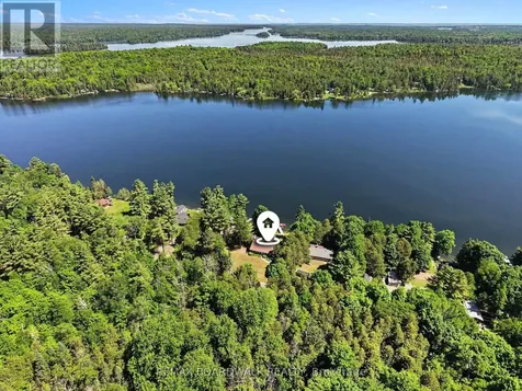 126 Lakeshore Drive Lanark Highlands ON K0A 3L0