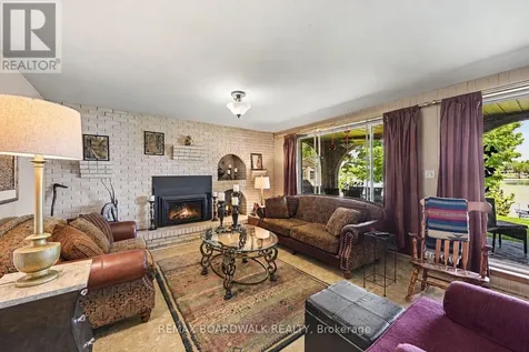 126 Lakeshore Drive Lanark Highlands ON K0A 3L0