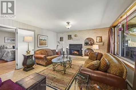 126 Lakeshore Drive Lanark Highlands ON K0A 3L0