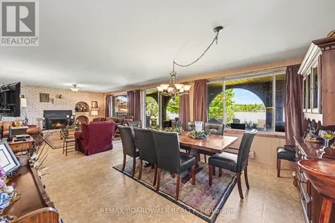 126 Lakeshore Drive Lanark Highlands ON K0A 3L0