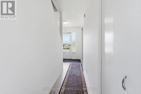 126 Dinison Crescent Kitchener ON N2E 2V2