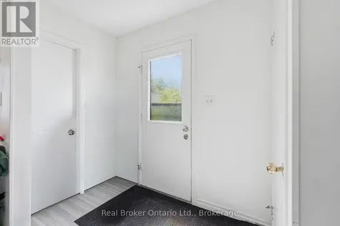 126 Dinison Crescent Kitchener ON N2E 2V2