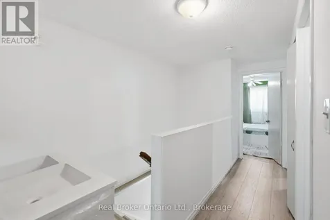 126 Dinison Crescent Kitchener ON N2E 2V2