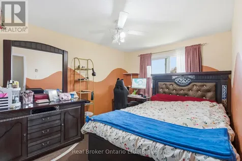 126 Dinison Crescent Kitchener ON N2E 2V2