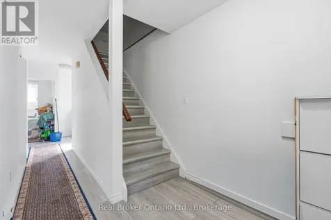 126 Dinison Crescent Kitchener ON N2E 2V2
