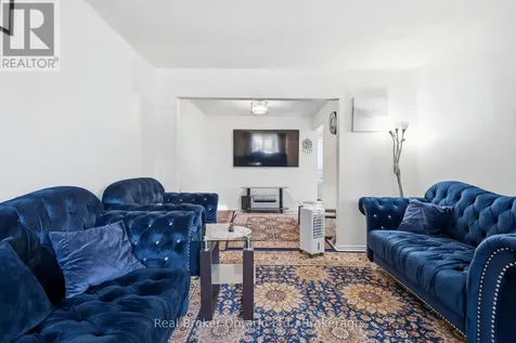 126 Dinison Crescent Kitchener ON N2E 2V2