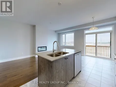 827 Smoothwater Lane Pickering ON L1X 0R6