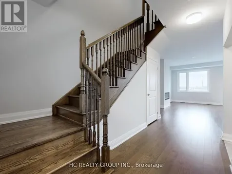 827 Smoothwater Lane Pickering ON L1X 0R6