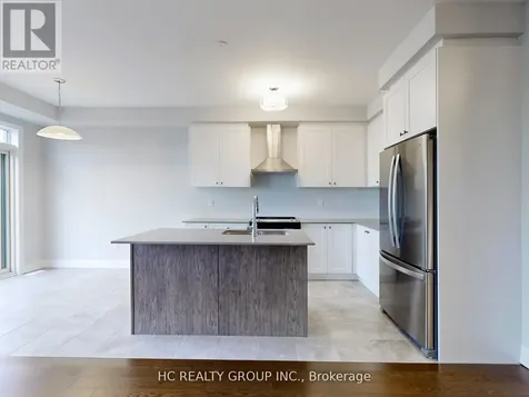 827 Smoothwater Lane Pickering ON L1X 0R6