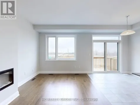 827 Smoothwater Lane Pickering ON L1X 0R6