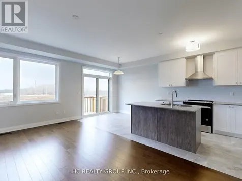 827 Smoothwater Lane Pickering ON L1X 0R6