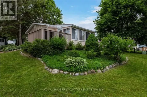 11 Hawthorne Drive Innisfil ON L9S 1P7