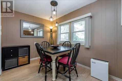 11 Hawthorne Drive Innisfil ON L9S 1P7