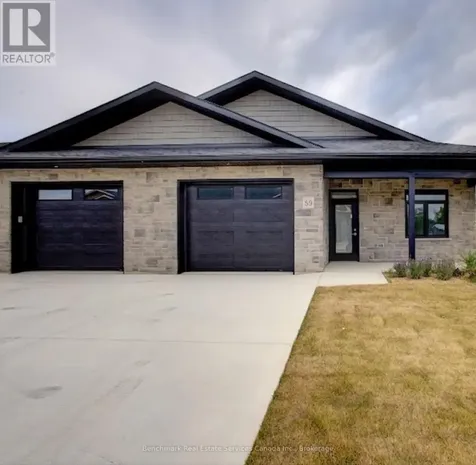 57 Cavalier Crescent Huron-kinloss ON N0G 2R0