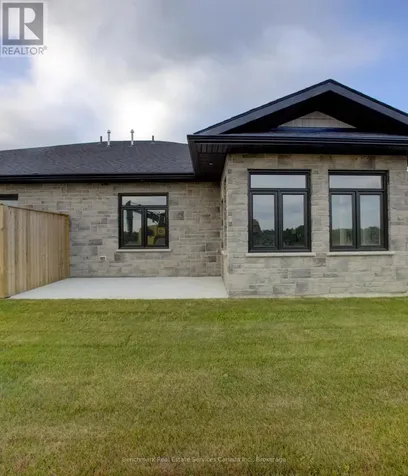 57 Cavalier Crescent Huron-kinloss ON N0G 2R0