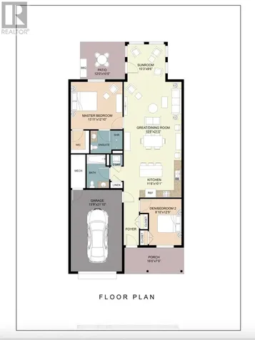 57 Cavalier Crescent Huron-kinloss ON N0G 2R0