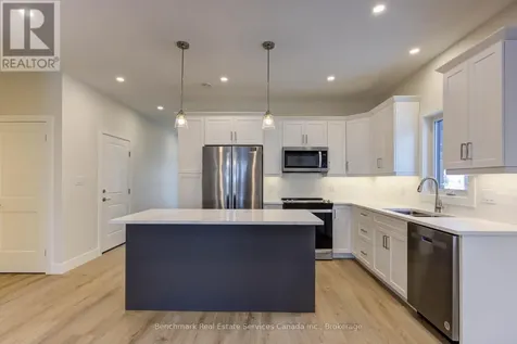 57 Cavalier Crescent Huron-kinloss ON N0G 2R0