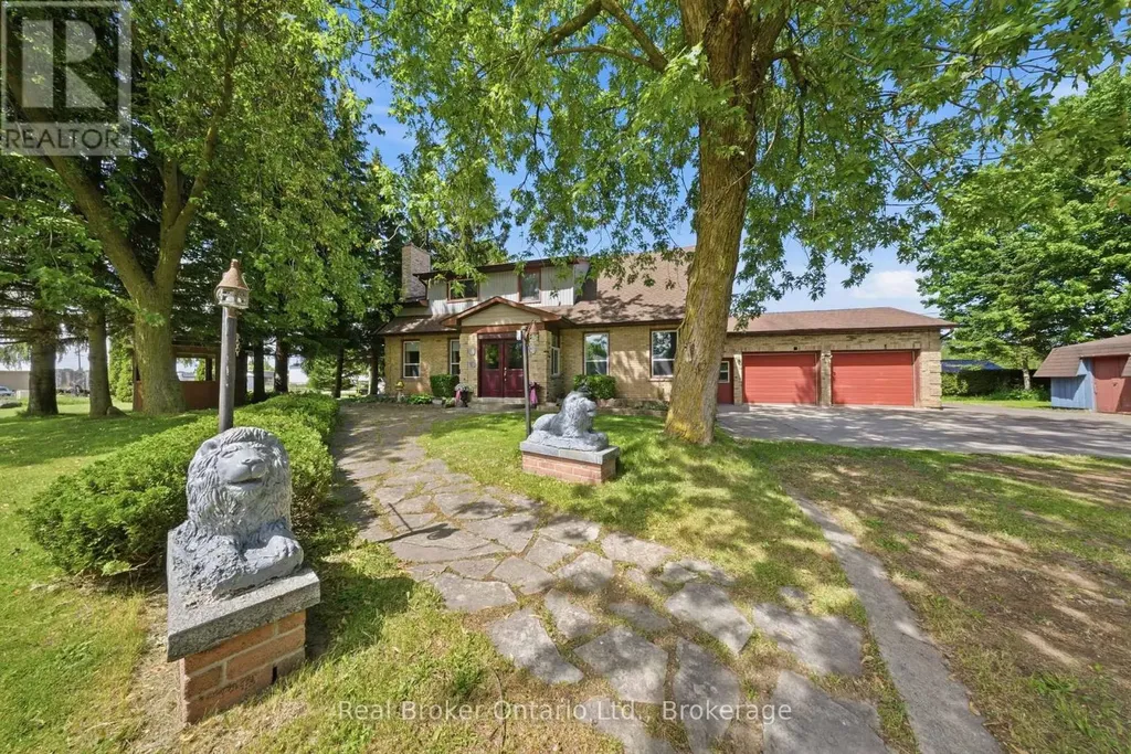 800 Tremaine Avenue South North Perth (elma) ON N4W 3G9